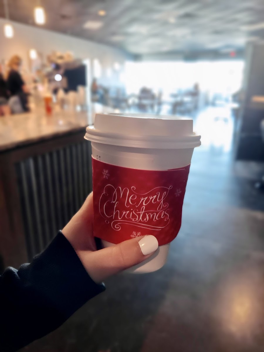 Coyote Coffee Cafe - Powdersville-7