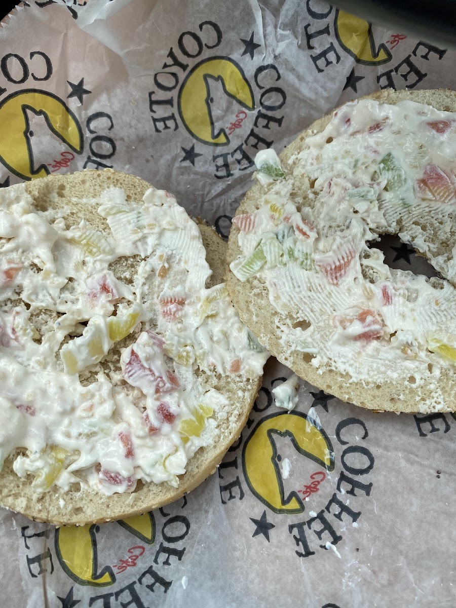 Coyote Coffee Cafe - Powdersville-8
