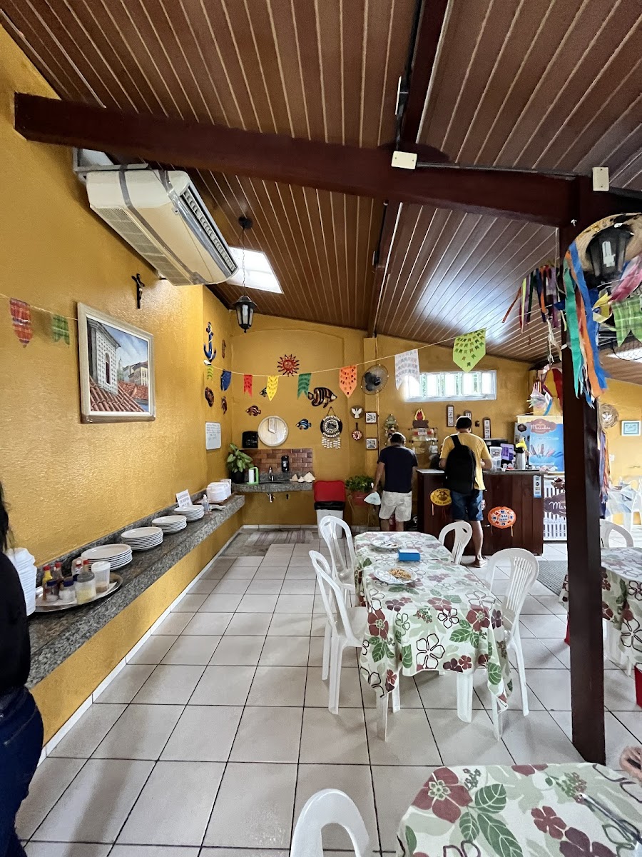 Cozinha Da Cecé-2