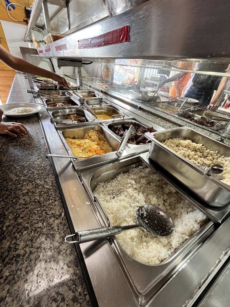 Cozinha Da Cecé-7