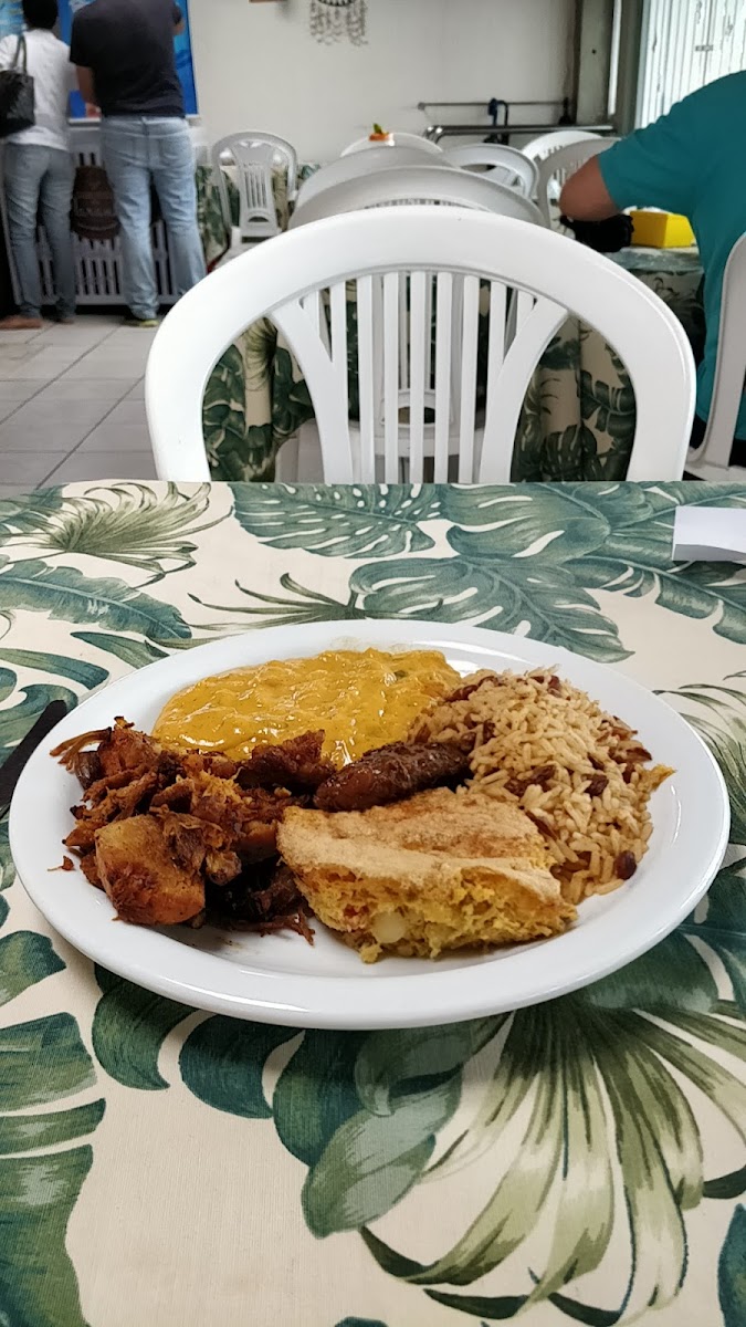 Cozinha Da Cecé-8