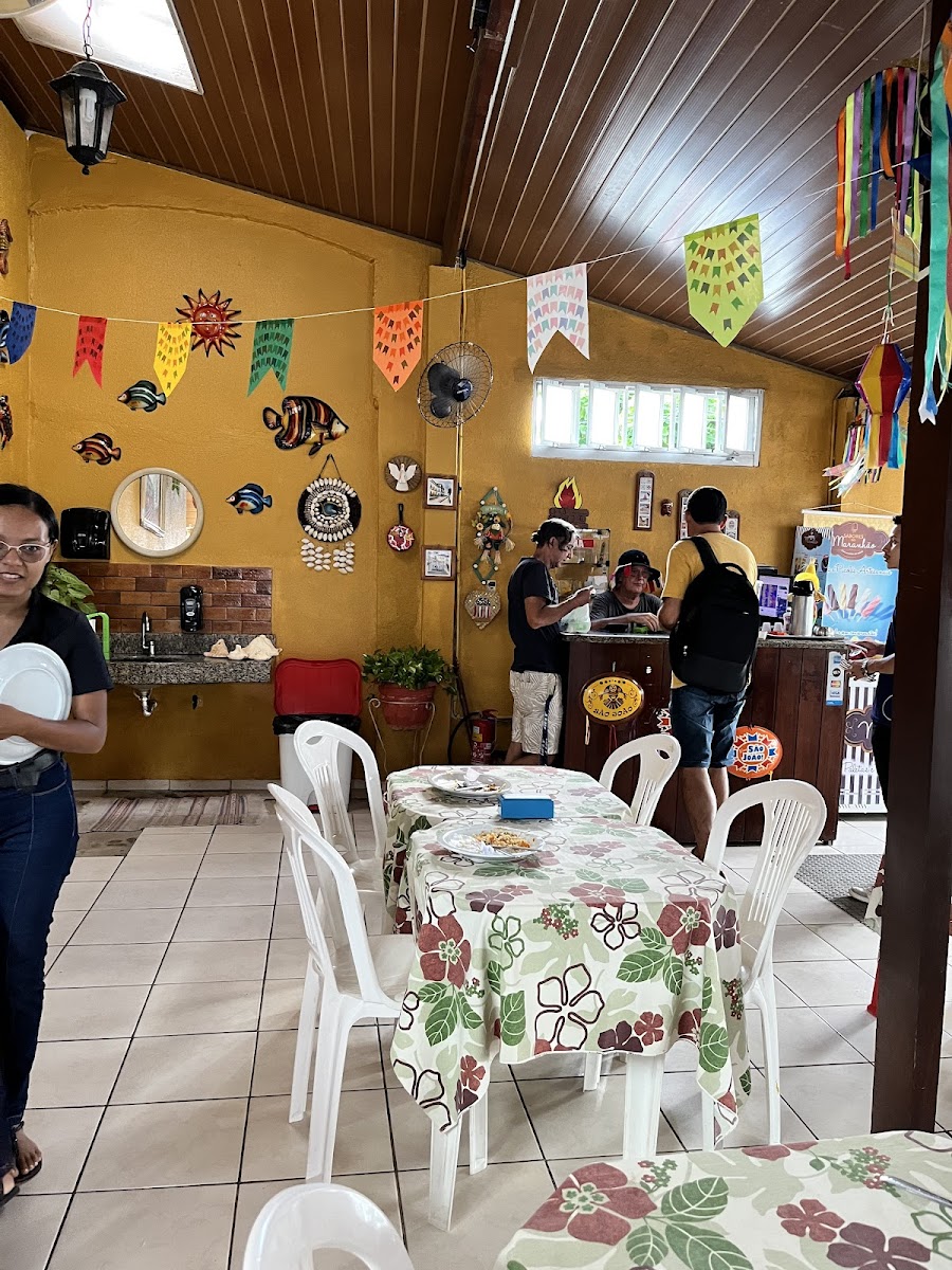 Cozinha Da Cecé-9