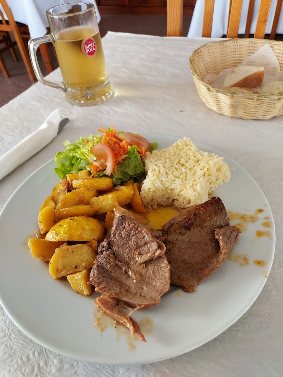Cozinha Da Lúcia - Restaurante-8