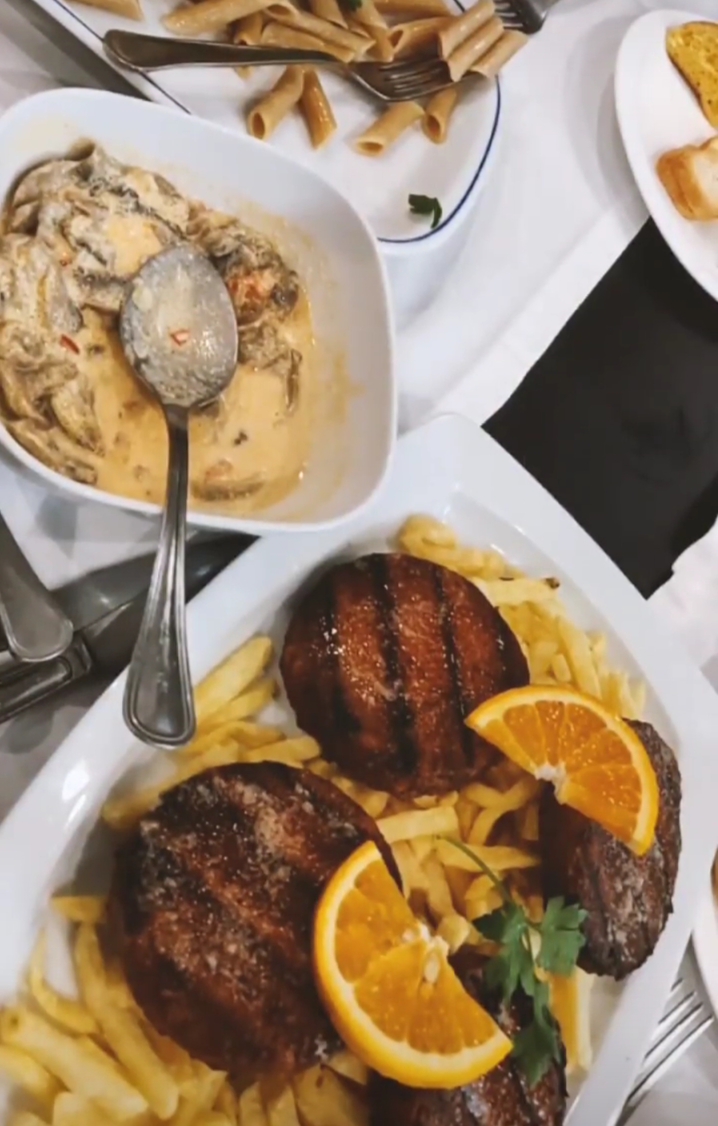 Cozinha D'alice-7