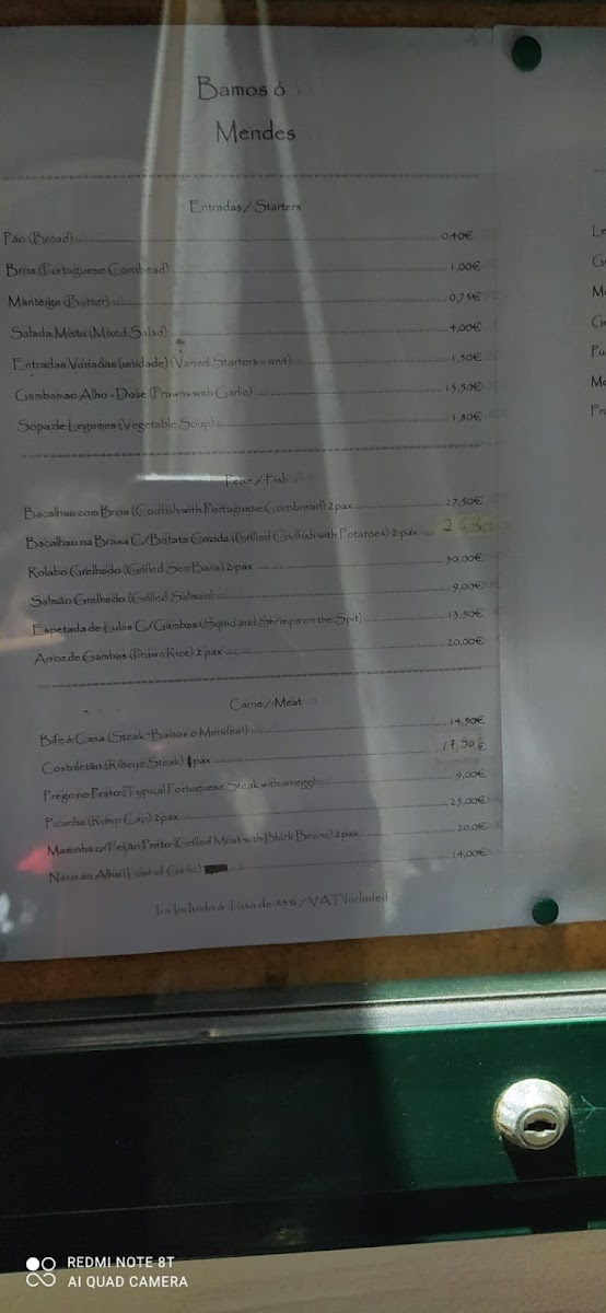 Menu Cozinha D'alice-5