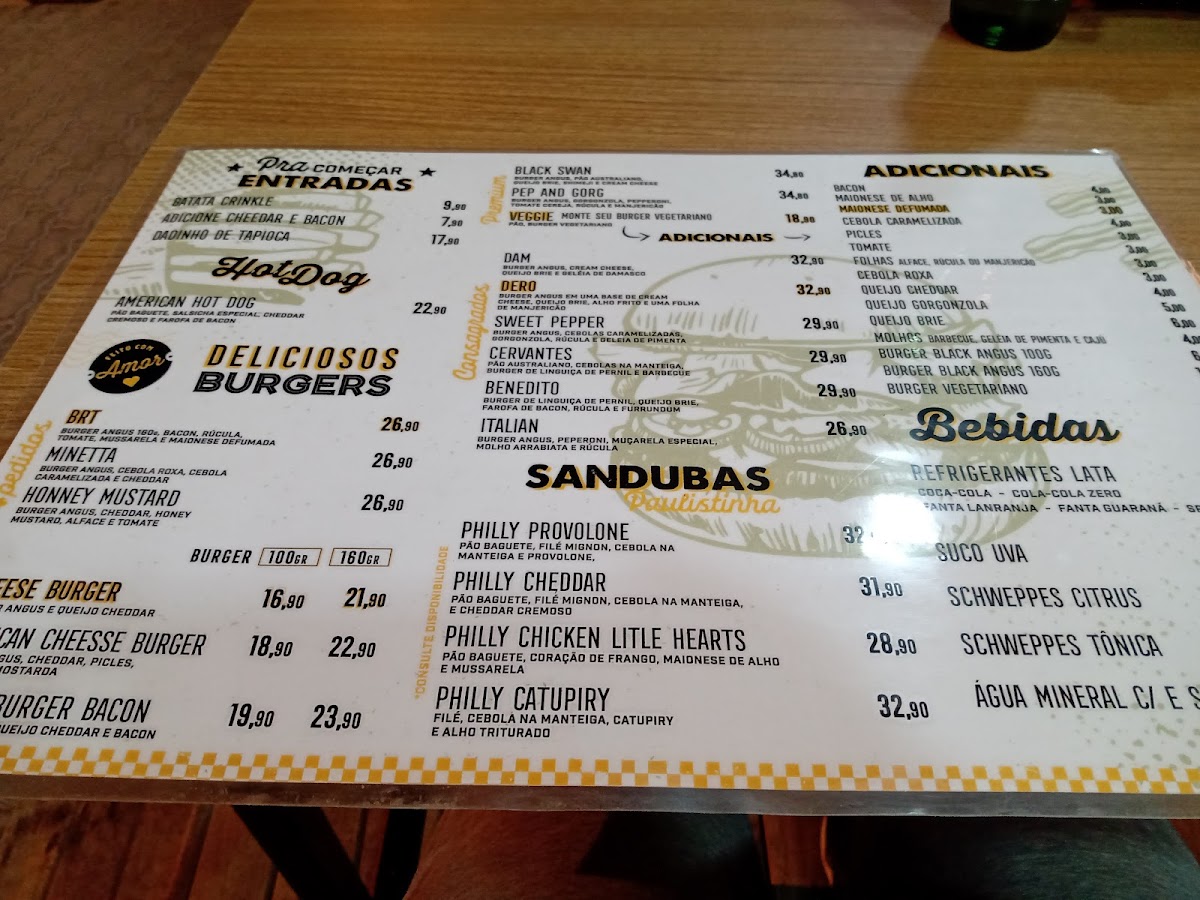 Menu Cozinha Dos Fundos-1