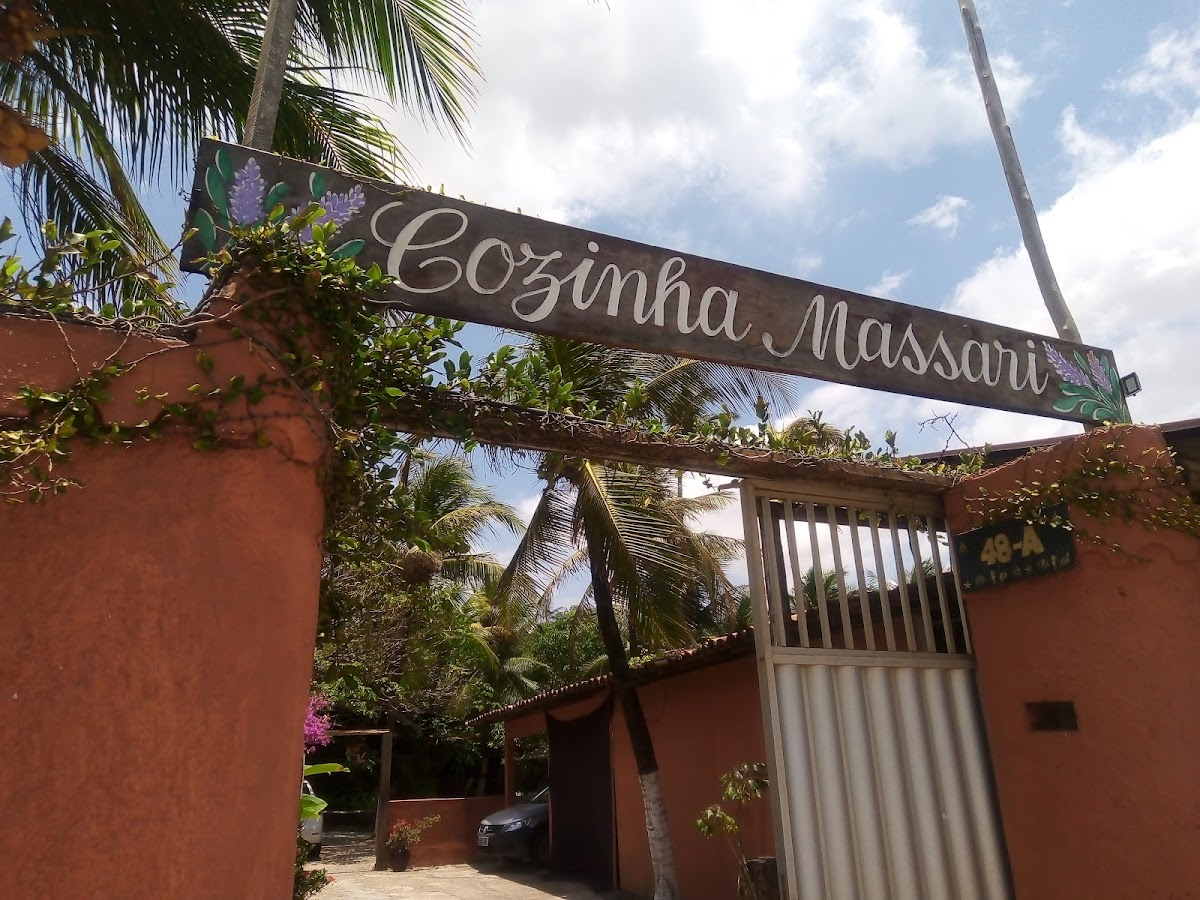 Cozinha Massari