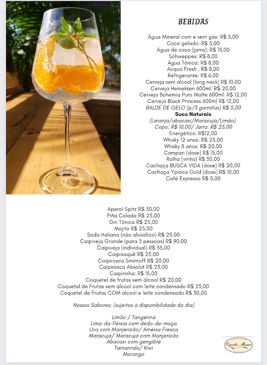 Menu Cozinha Massari-10