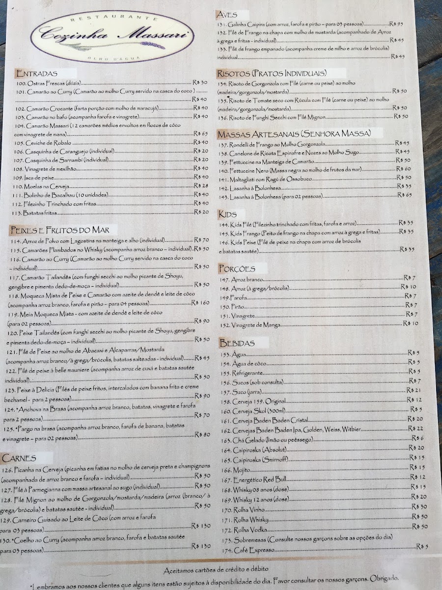 Menu Cozinha Massari-9