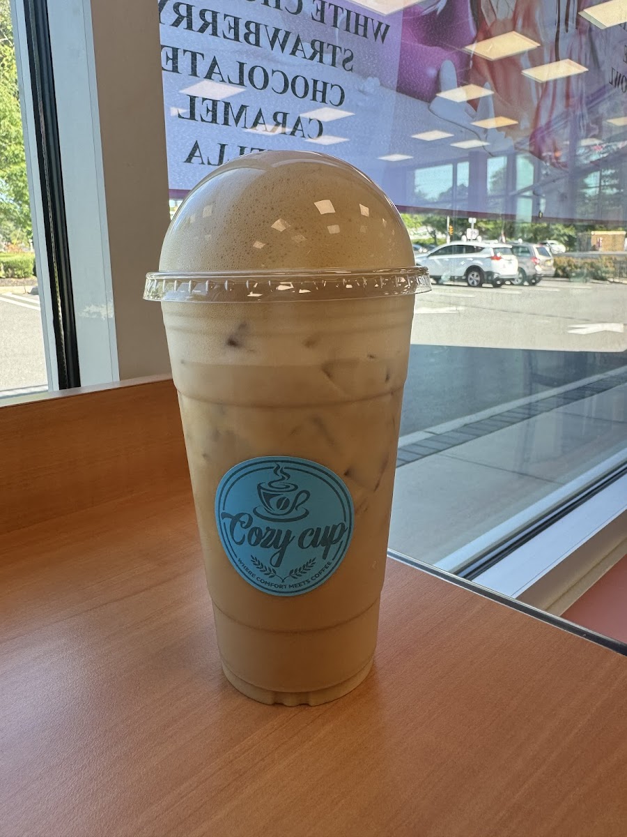 Cozy Cup-10