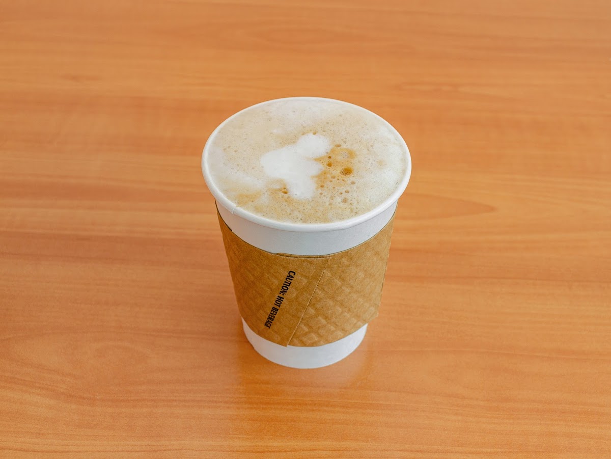 Cozy Cup-5