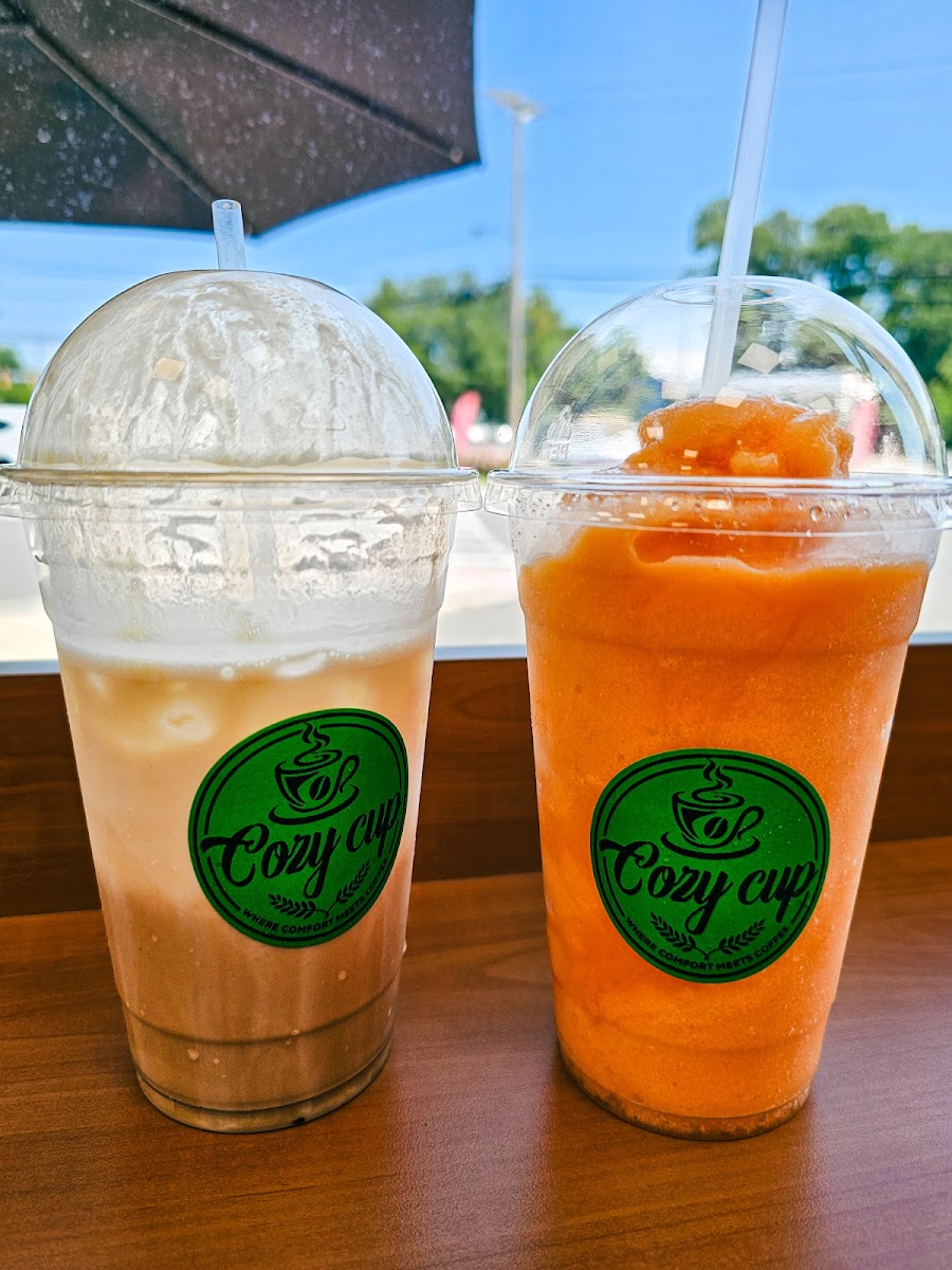 Cozy Cup-9