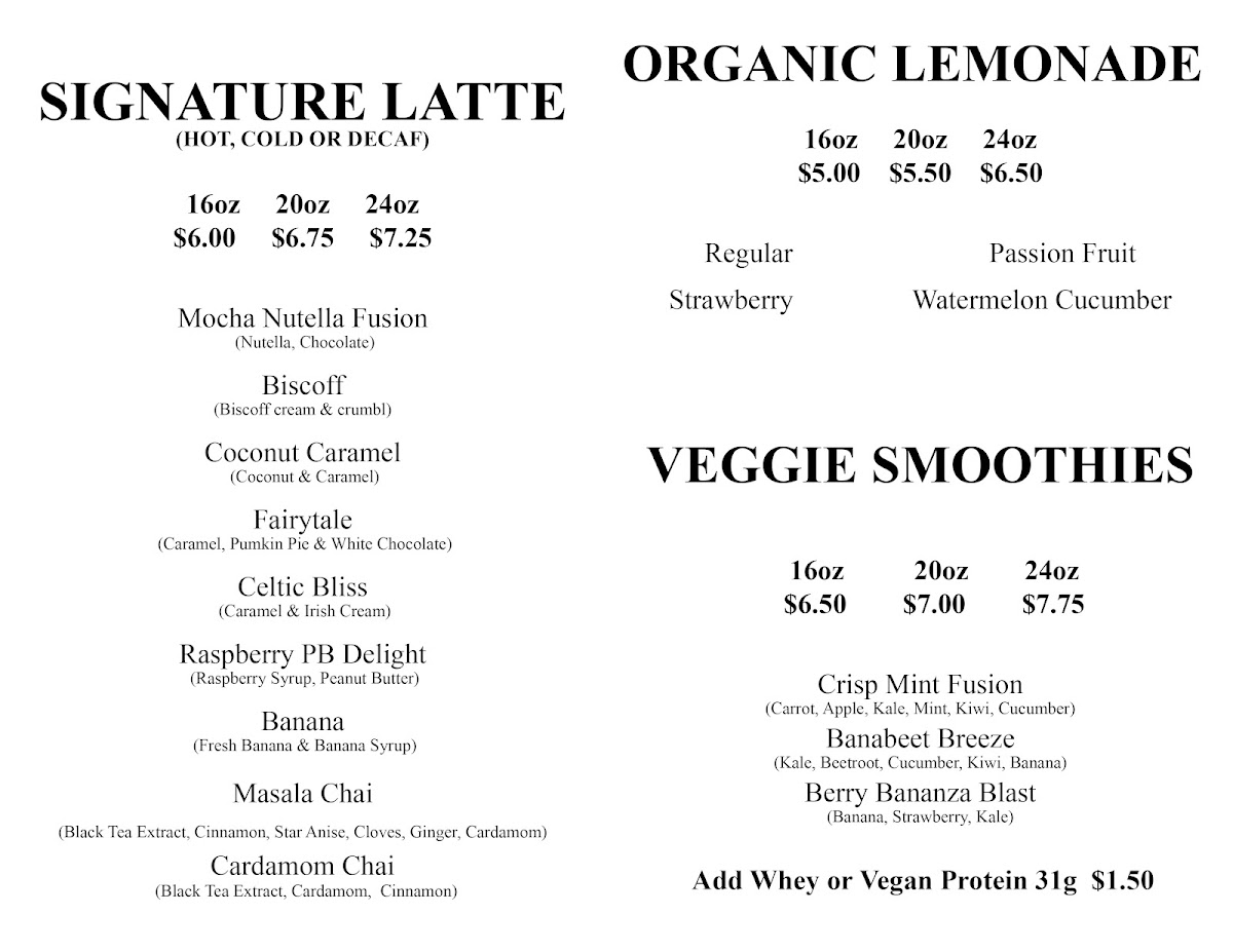 Cozy Cup Menu-10