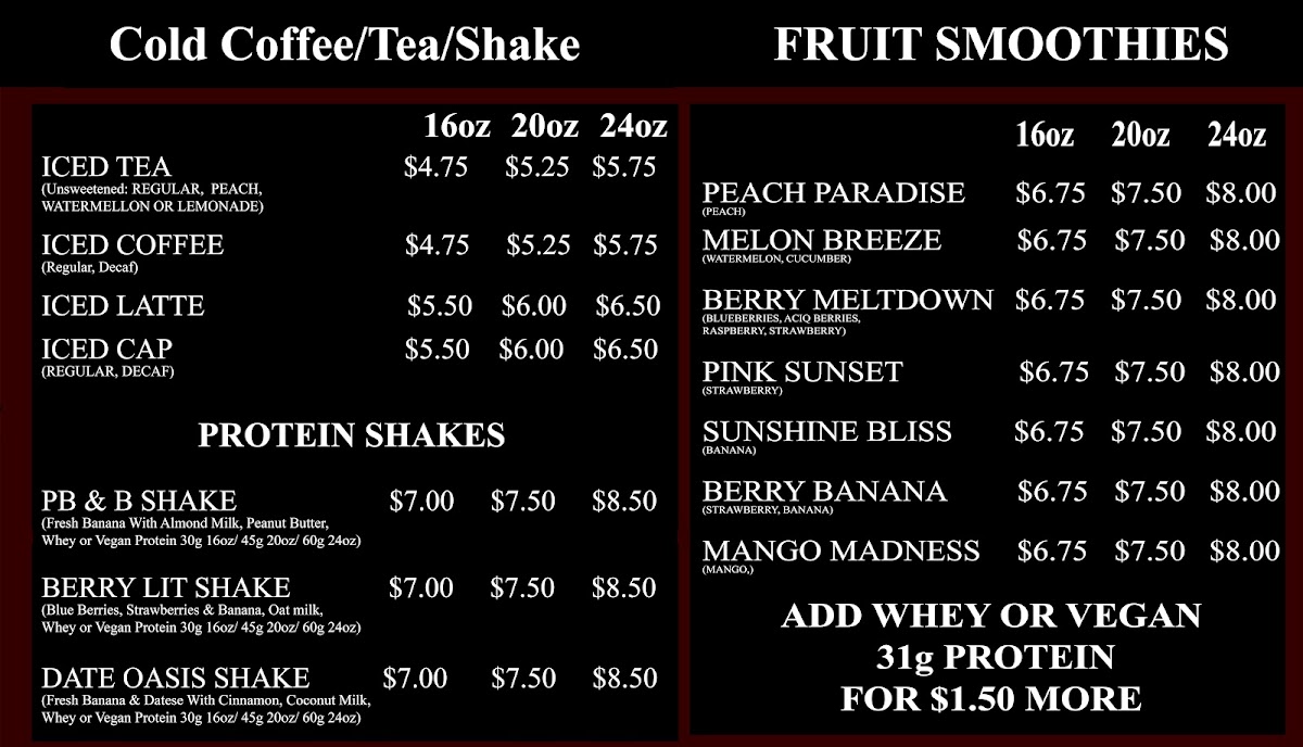 Cozy Cup Menu-3