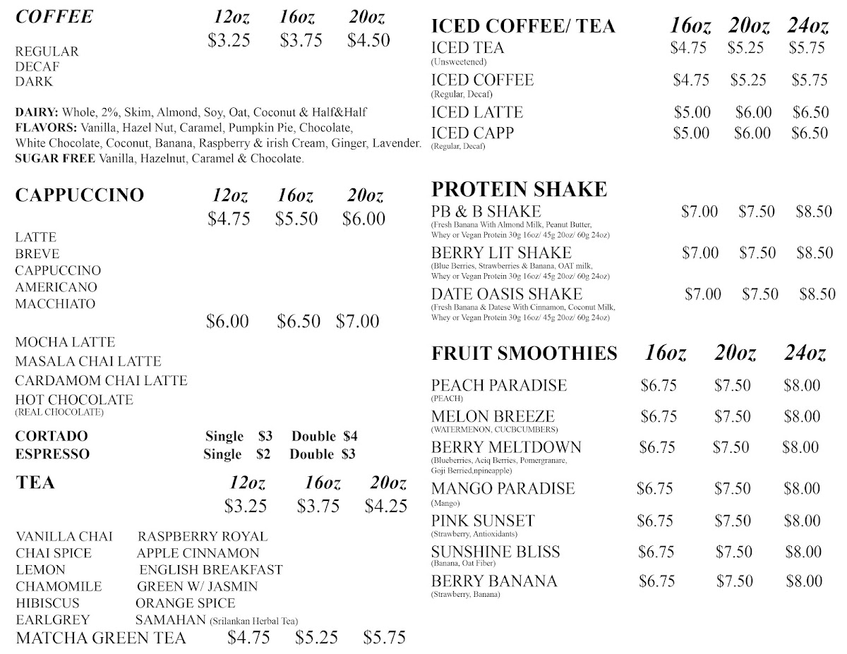 Cozy Cup Menu-6
