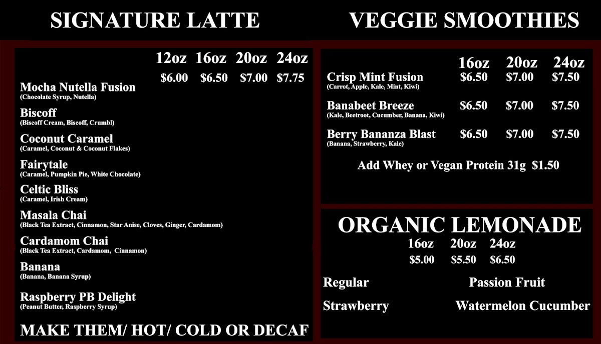 Cozy Cup Menu-8