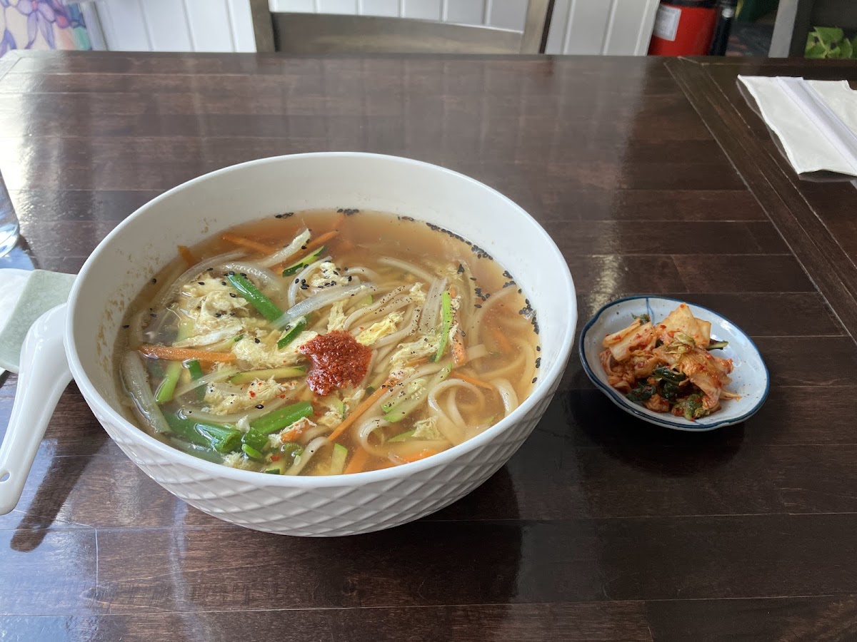 Cozy Kimchi-4