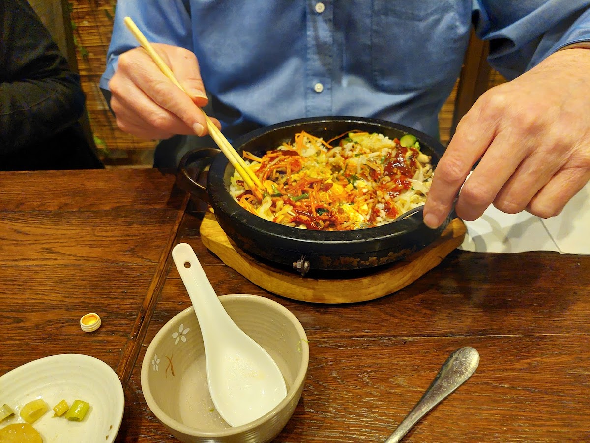Cozy Kimchi-7