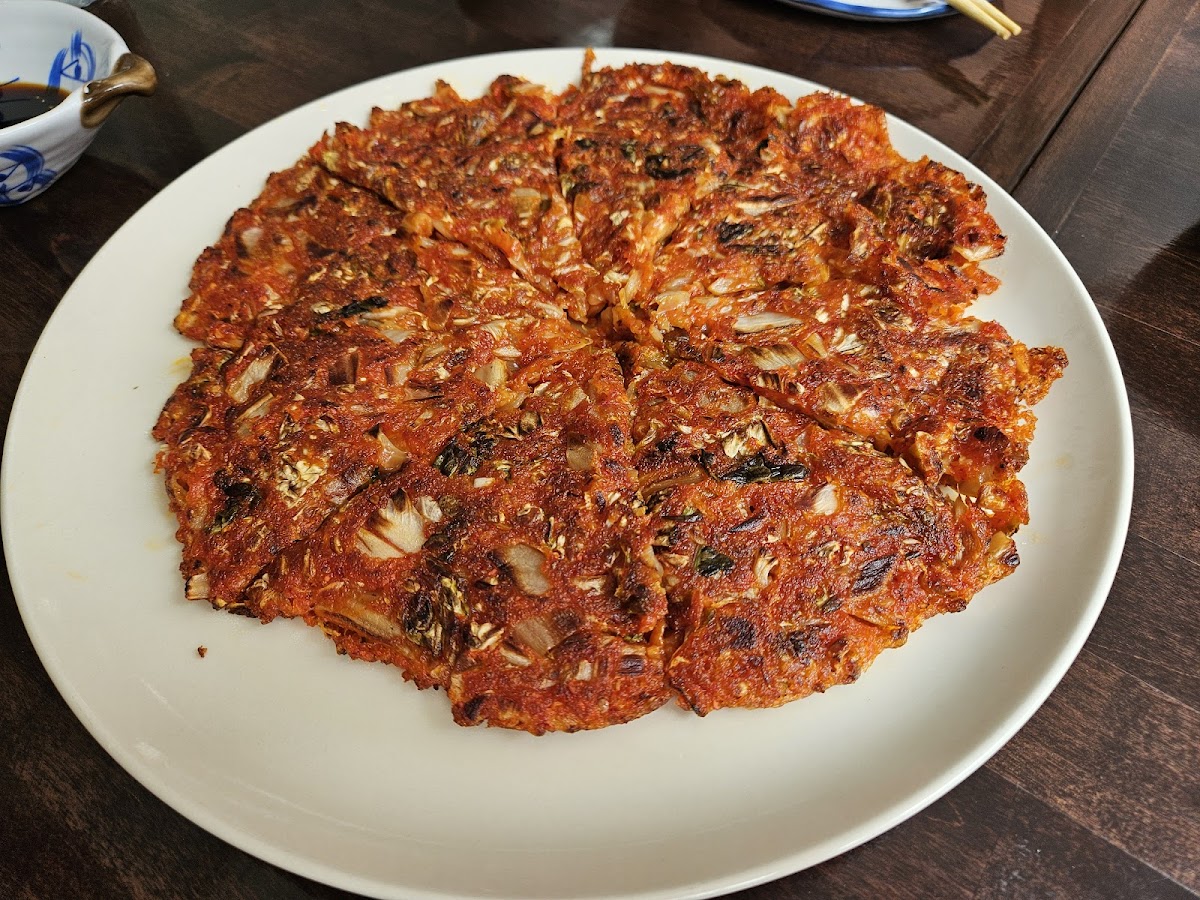 Cozy Kimchi-8
