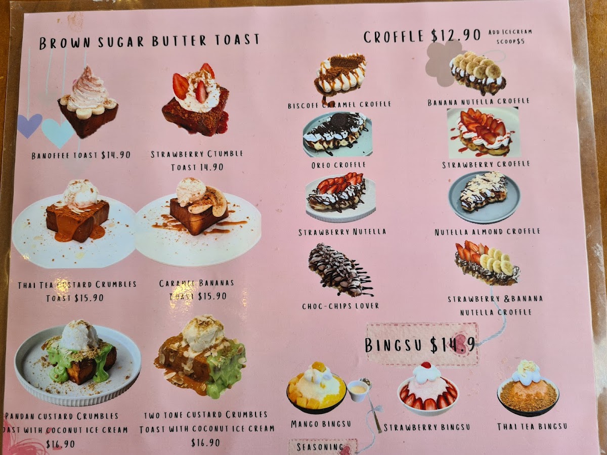 Menu Cozy Snowy-10