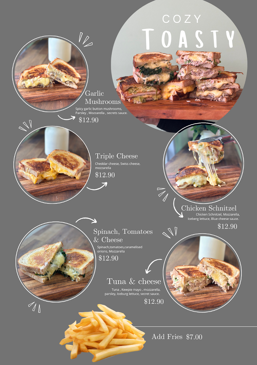 Menu Cozy Snowy-3