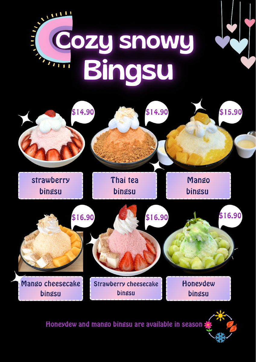 Menu Cozy Snowy-6