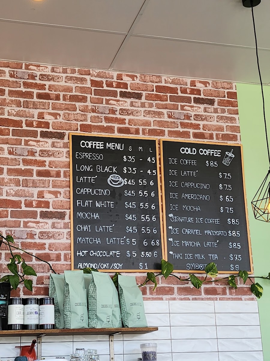 Menu Cozy Snowy-8