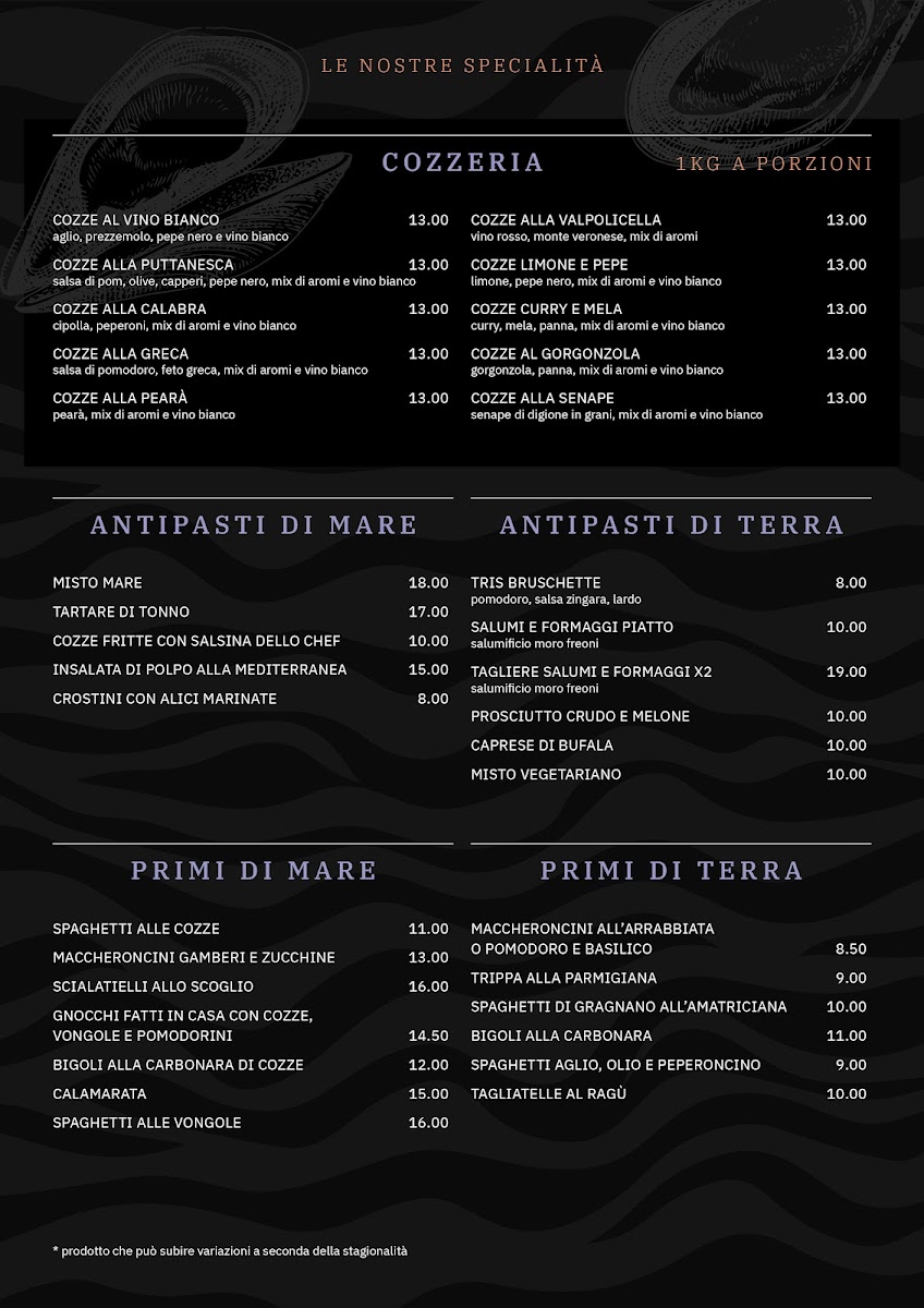 Menu Cozzeria Hotel Moro Freoni-3