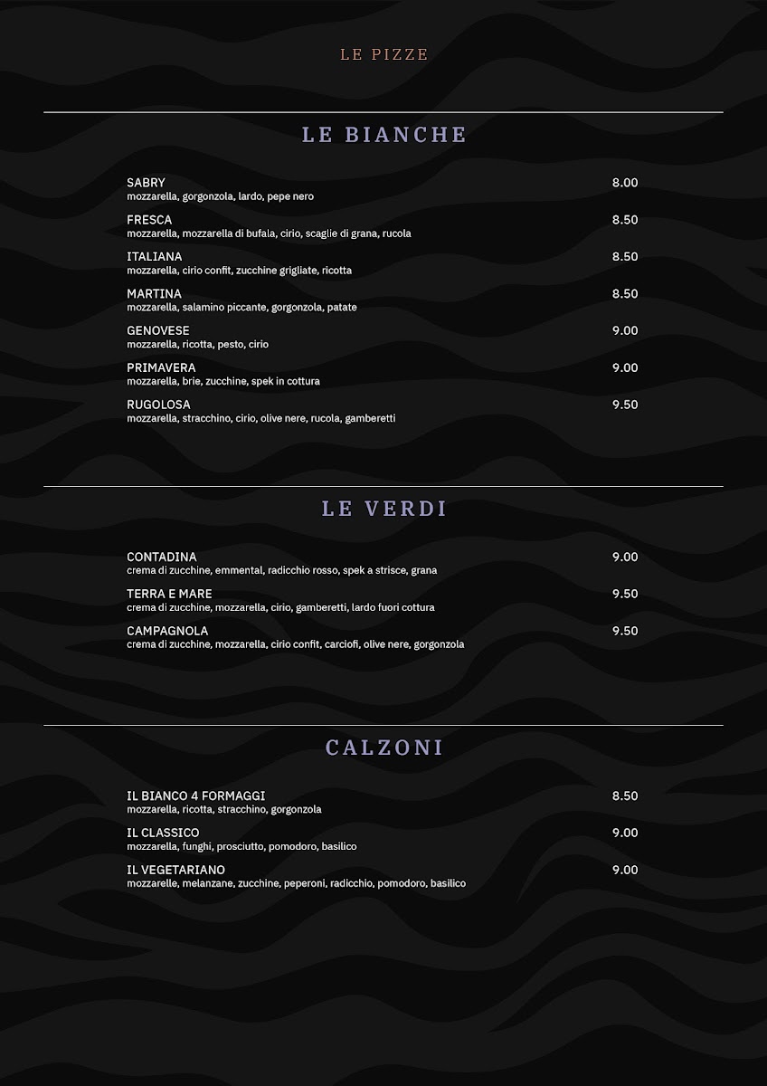 Menu Cozzeria Hotel Moro Freoni-5