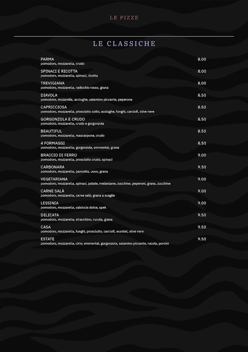 Menu Cozzeria Hotel Moro Freoni-6