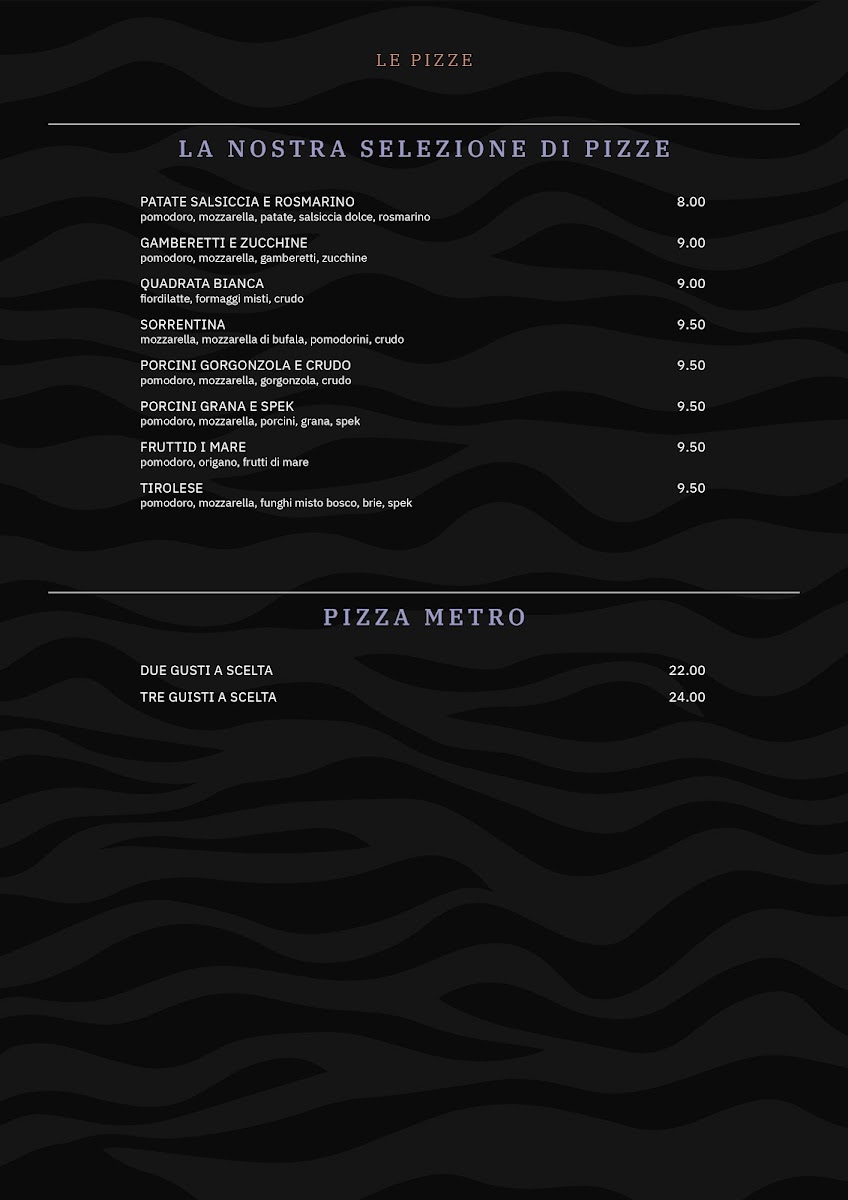 Menu Cozzeria Hotel Moro Freoni-8