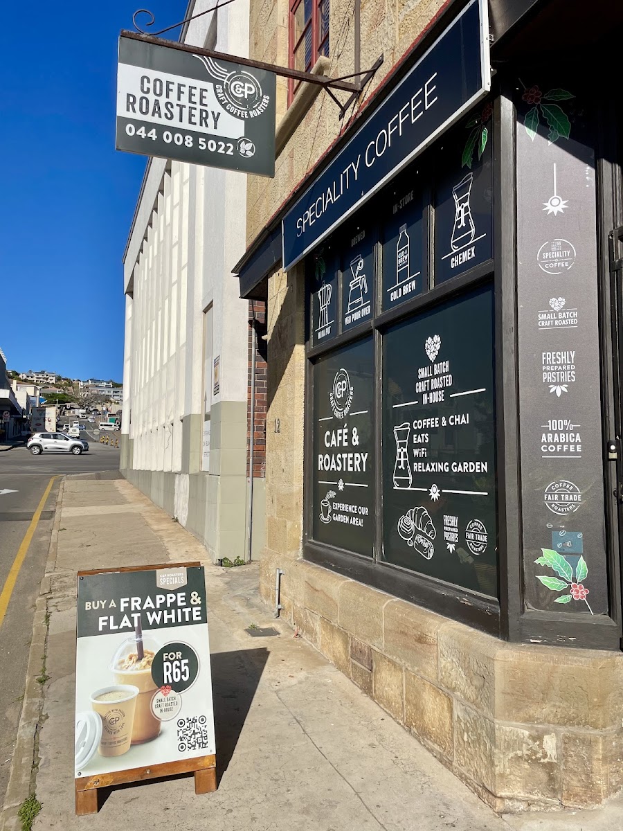 C&p Coffee Roastery-6