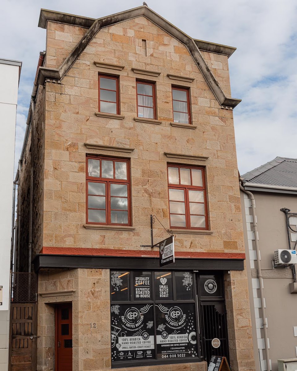 C&p Coffee Roastery-7