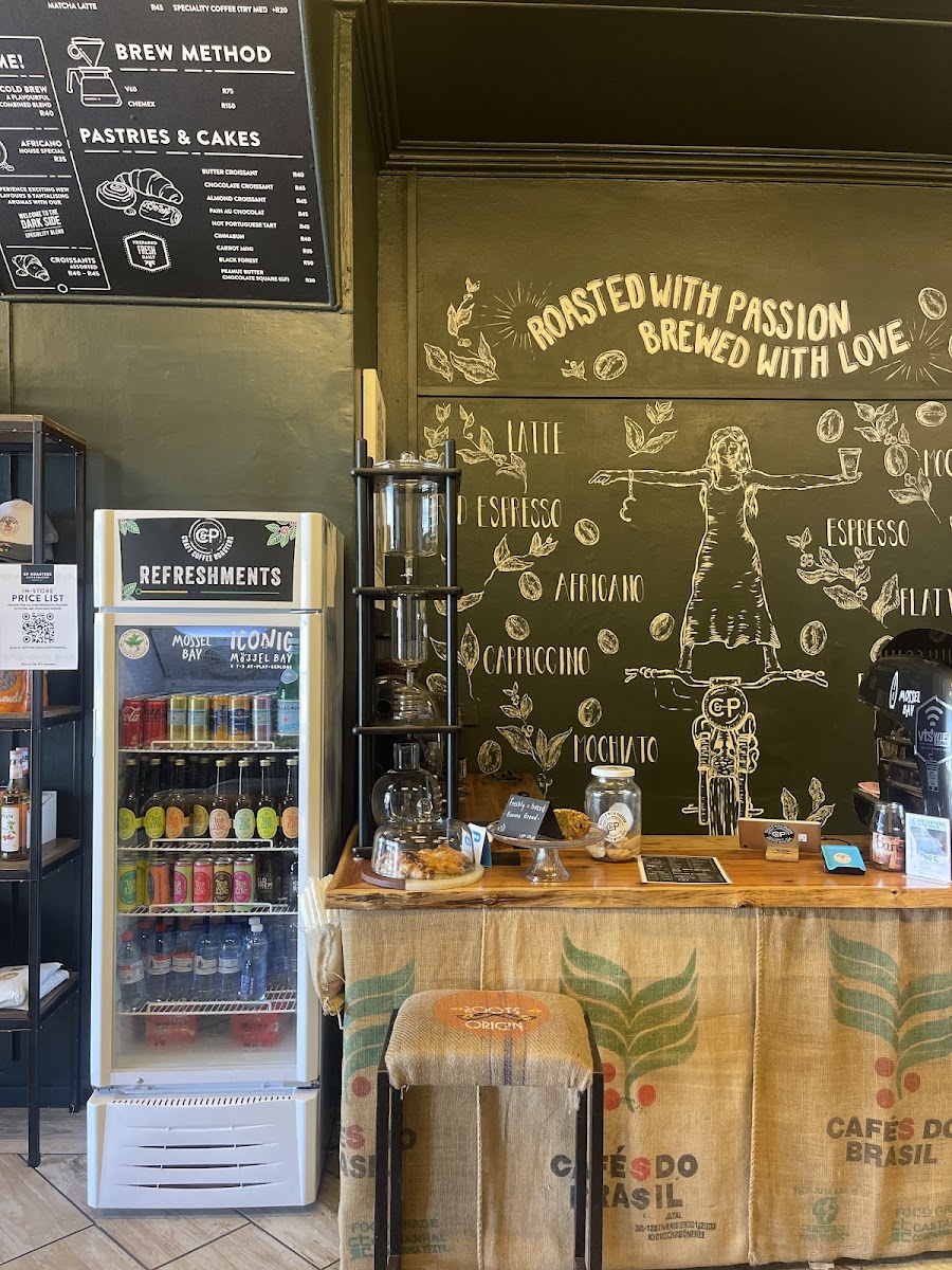 Menu C&p Coffee Roastery-1