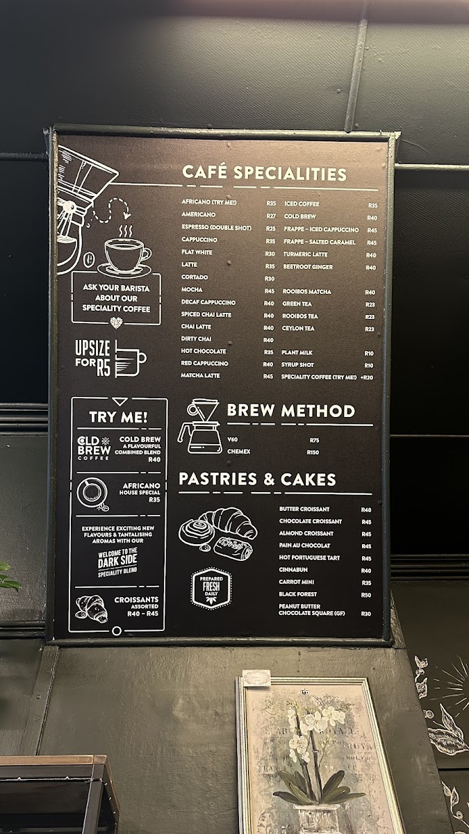 Menu C&p Coffee Roastery-8