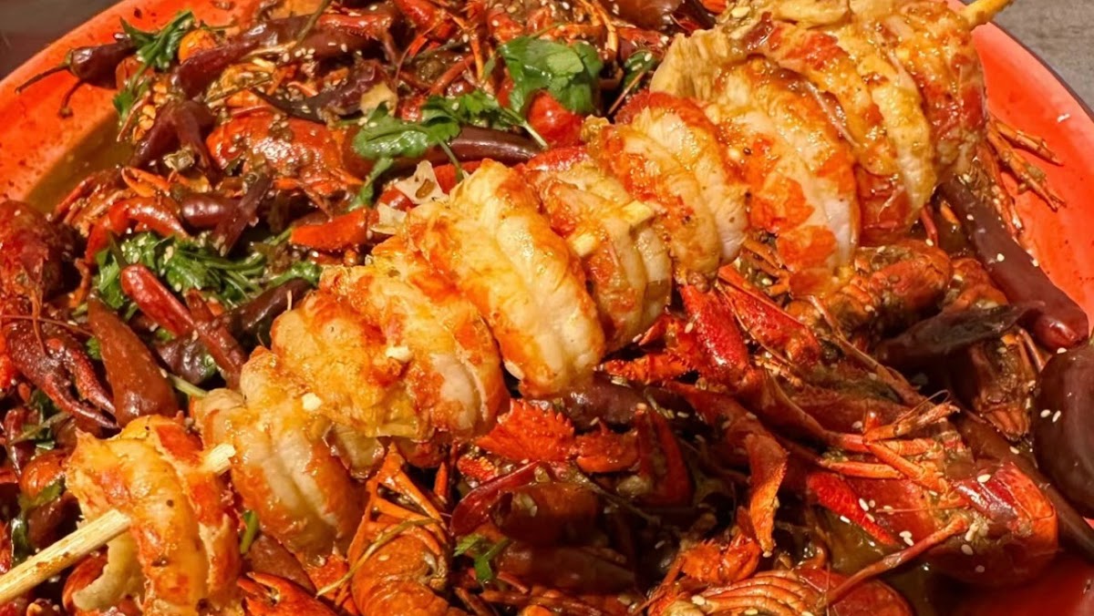 Crab Time-2