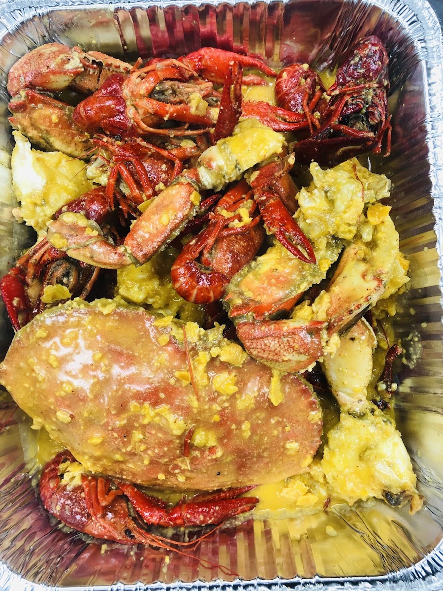 Crab Time-7