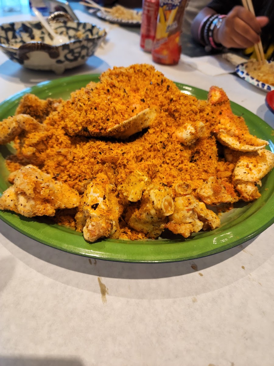 Crab Time-8