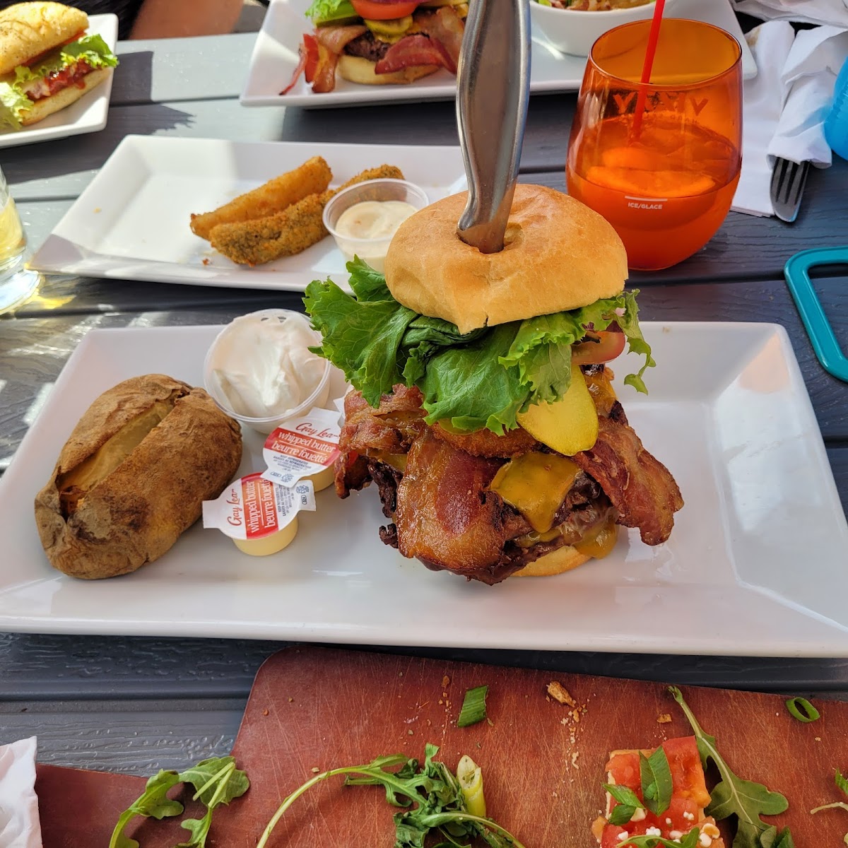 Crabby Joe's Bar • Grill-10
