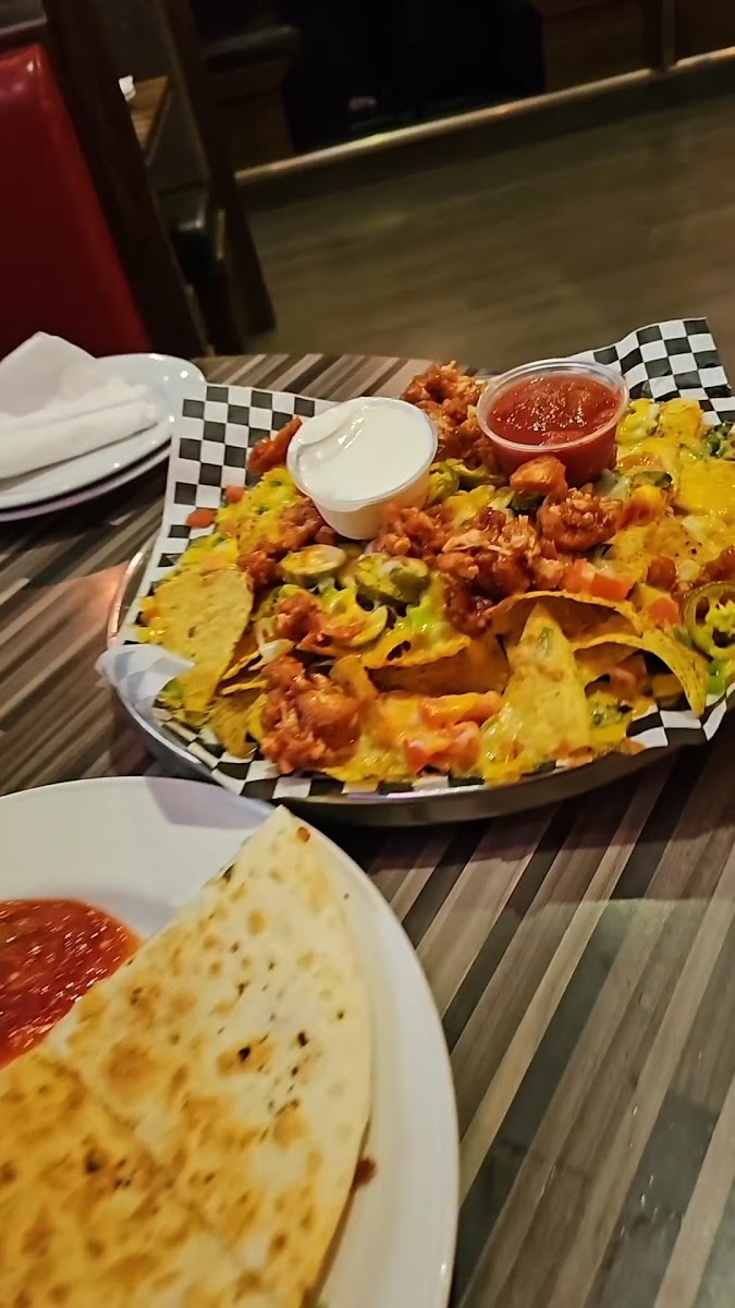 Crabby Joe's Bar • Grill-2