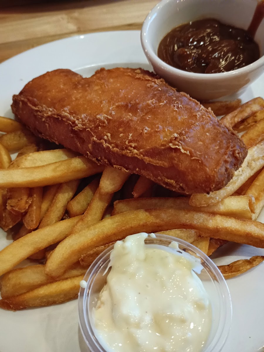 Crabby Joe's Bar • Grill-6
