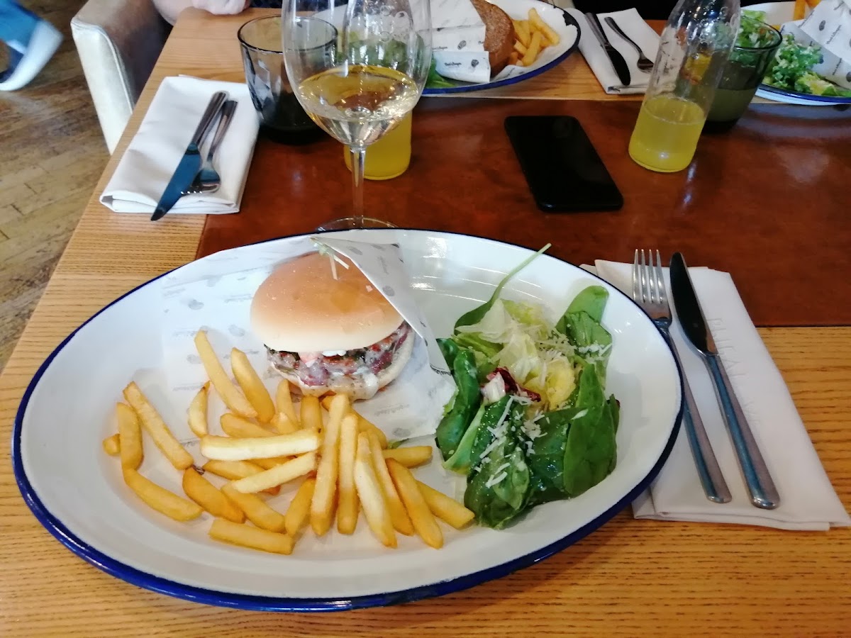 Crab's Burger-9