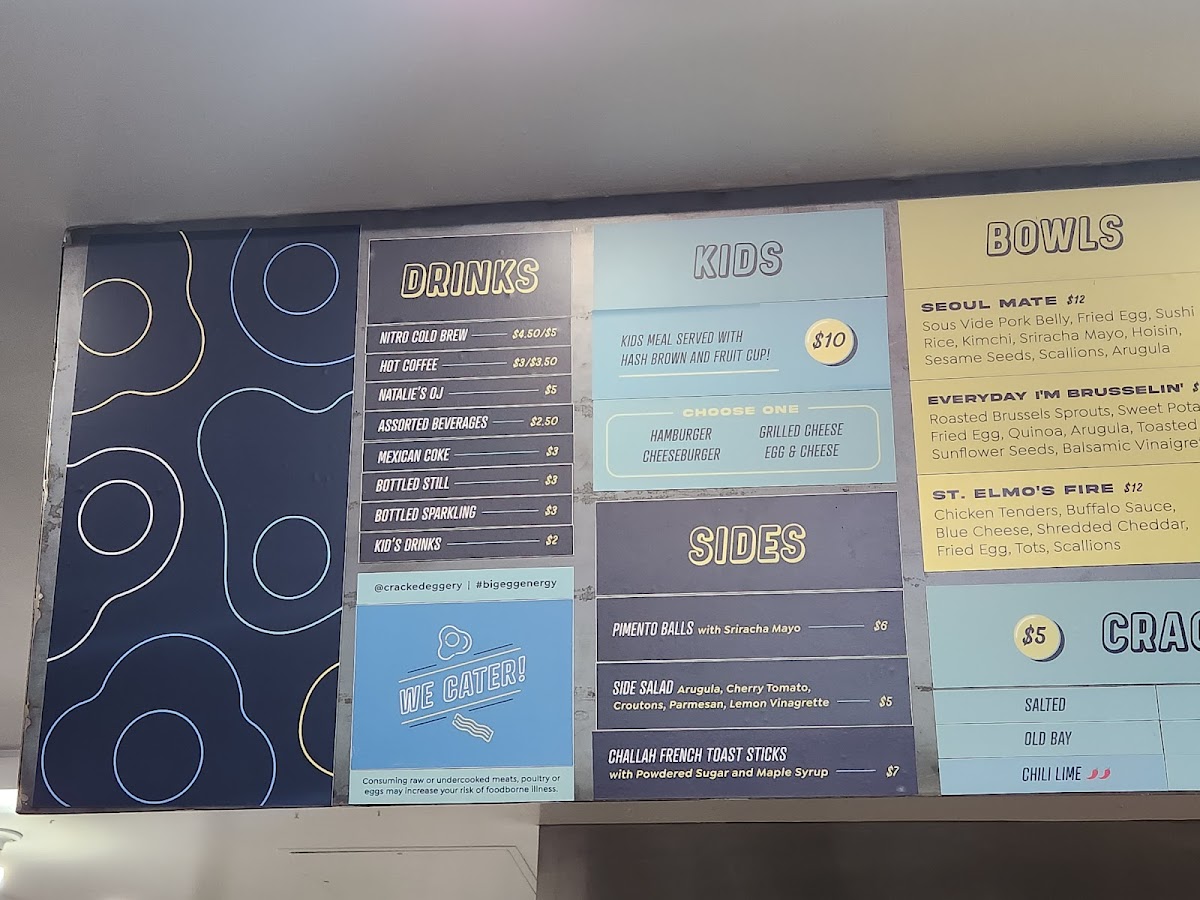 Menu Cracked Eggery-4
