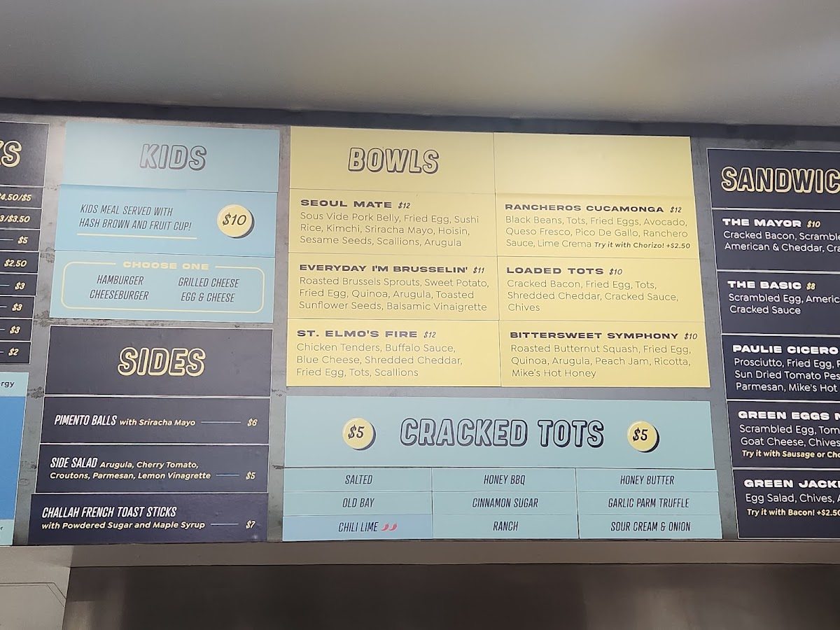Menu Cracked Eggery-5