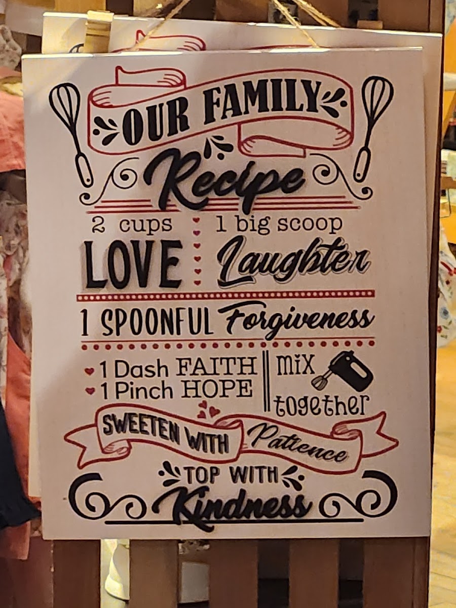 Cracker Barrel Old Country Store Menu-4