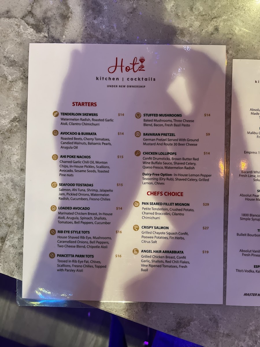 Menu Craftz Lounge-4