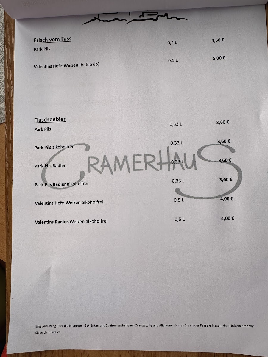 Menu Cramerhaus-10