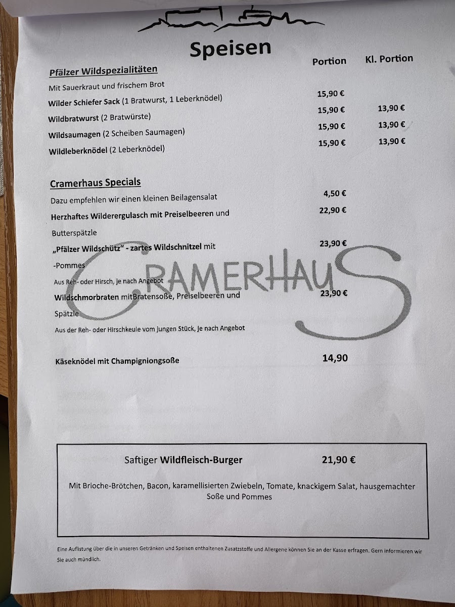 Menu Cramerhaus-3