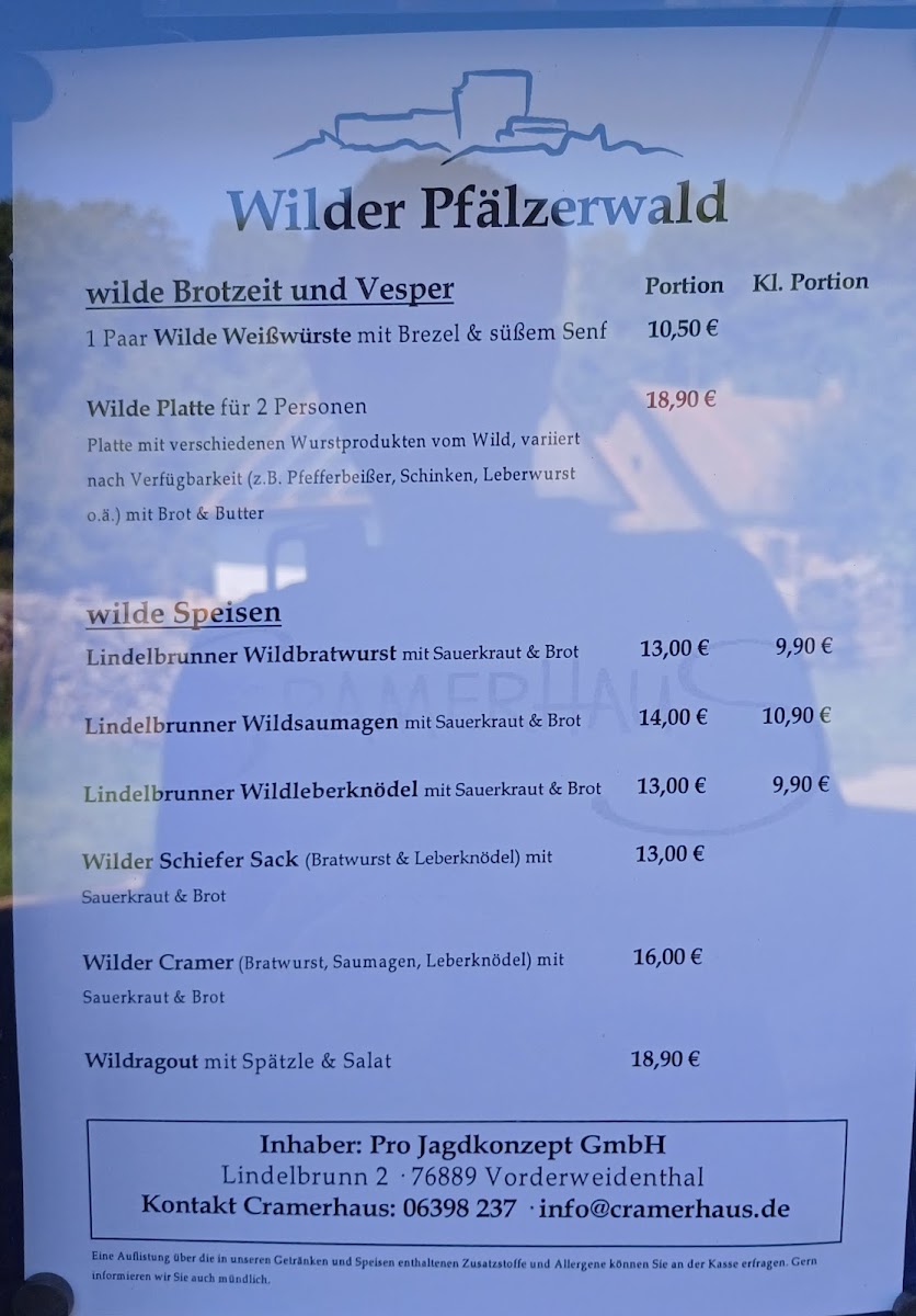 Menu Cramerhaus-4