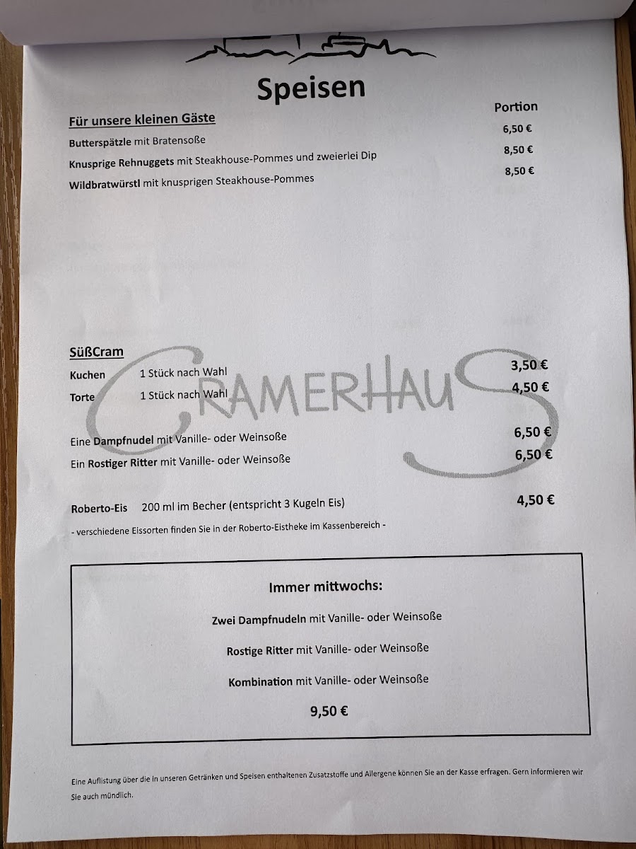 Menu Cramerhaus-5